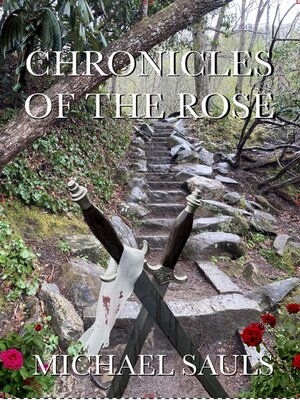 cover image of Chronicles of the Rose